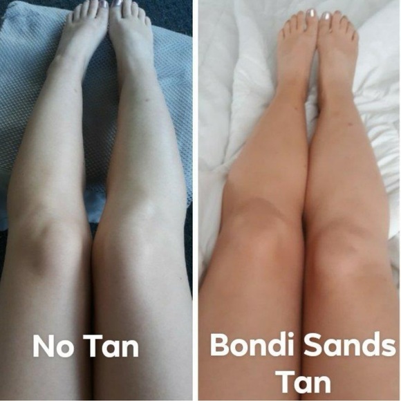 BOND SANDS LIQUID GOLD Self tanning foam
Coconut scent brand new NWT - Picture 4 of 6